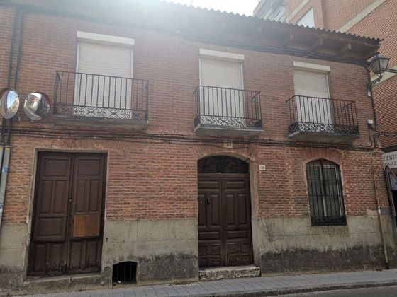 Foto 1 de Venta de chalet en Tudela de Duero de 7 habitaciones con terraza
