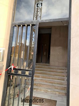 Foto 2 de Pis en venda a Castilla - Hermida de 5 habitacions amb ascensor