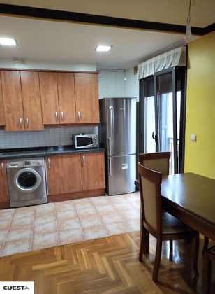 Foto 2 de Pis en venda a calle Somata de 2 habitacions amb garatge i calefacció