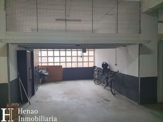 Foto 2 de Venta de garaje en Atxuri de 22 m²