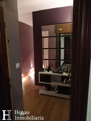 Foto 2 de Pis en venda a Barrio de Uribarri de 2 habitacions amb terrassa i calefacció