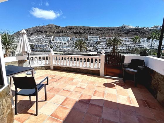 Foto 2 de Alquiler de casa en avenida De la Cornisa de 2 habitaciones con terraza y piscina