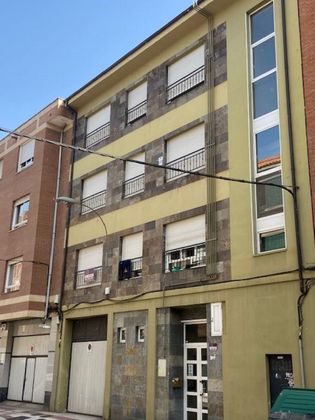 Foto 2 de Venta de edificio en calle Cardenal Cisneros de 550 m²