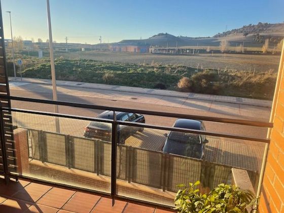Foto 1 de Piso en venta en Aranzana de 2 habitaciones con terraza y piscina