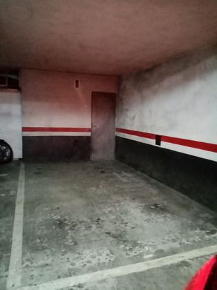 Foto 1 de Garaje en venta en calle Laminarrieta de 16 m²