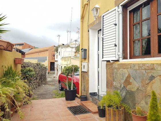 Foto 1 de Casa en venta en Los Alvarados-Fuente los Berros de 3 habitaciones con terraza y balcón