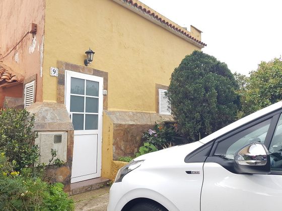 Foto 2 de Casa en venta en Los Alvarados-Fuente los Berros de 3 habitaciones con terraza y balcón