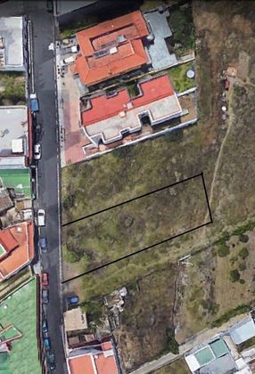 Foto 1 de Venta de terreno en San Lorenzo de 568 m²