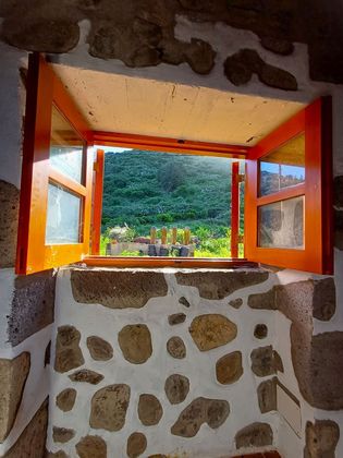 Foto 2 de Xalet en venda a calle Barranco del Acebuchal de 1 habitació amb terrassa i jardí