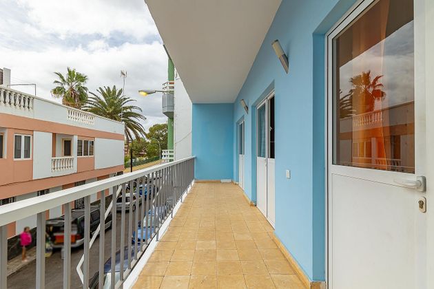 Foto 2 de Venta de casa en Las Torres de 3 habitaciones con terraza y garaje