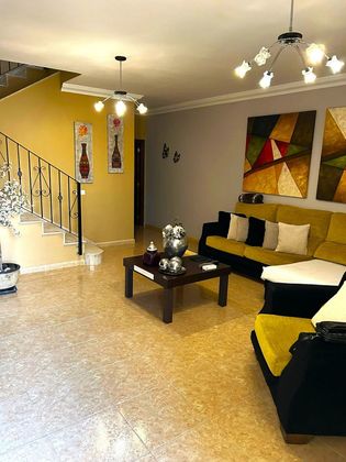 Foto 2 de Dúplex en venda a Argana Alta - Maneje de 3 habitacions amb terrassa i garatge