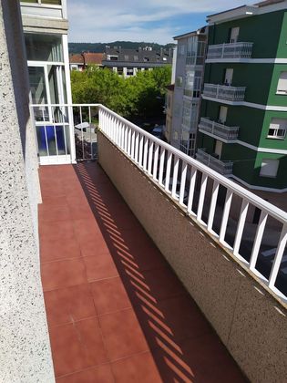 Foto 1 de Pis en venda a Ventiun de 3 habitacions amb balcó