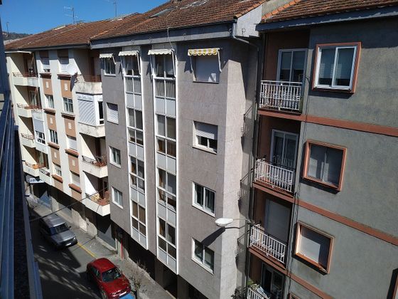 Foto 2 de Piso en venta en calle Antonio Puga de 3 habitaciones con balcón