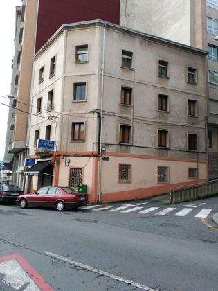 Foto 1 de Edifici en venda a A Carballeira de 500 m²