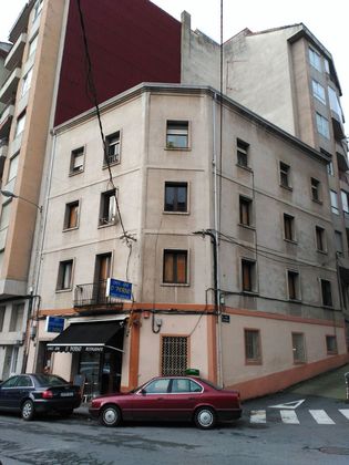 Foto 2 de Edifici en venda a A Carballeira de 500 m²