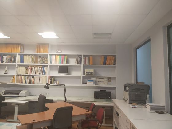 Foto 1 de Venta de oficina en Centro - Ourense con calefacción