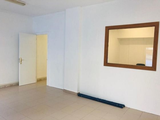 Foto 1 de Oficina en lloguer a Centro - Ourense amb calefacció i ascensor