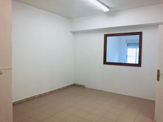 Foto 2 de Oficina en lloguer a Centro - Ourense amb calefacció i ascensor
