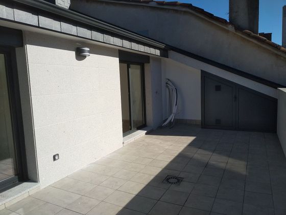 Foto 2 de Venta de dúplex en Centro - Ourense de 3 habitaciones con terraza y garaje