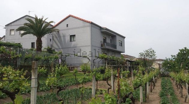 Foto 1 de Xalet en venda a Mariñamansa de 4 habitacions amb terrassa i garatge