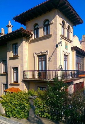 Foto 2 de Casa en venda a El Sardinero de 12 habitacions amb terrassa i garatge