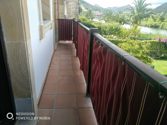 Foto 2 de Pis en venda a calle Socamino de 2 habitacions amb garatge i balcó