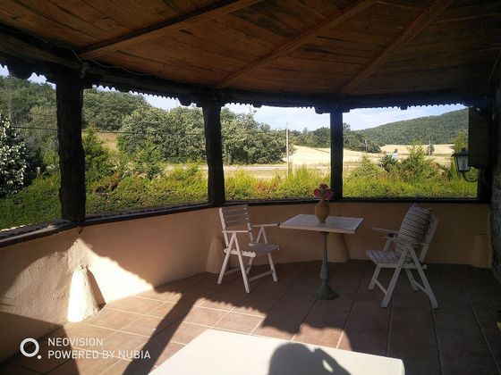 Foto 1 de Casa en venda a Valderredible de 10 habitacions amb terrassa i piscina