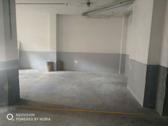 Foto 1 de Garatge en lloguer a Numancia - San Fernando de 15 m²
