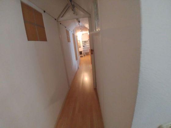 Foto 2 de Oficina en venta en Castilla - Hermida de 82 m²