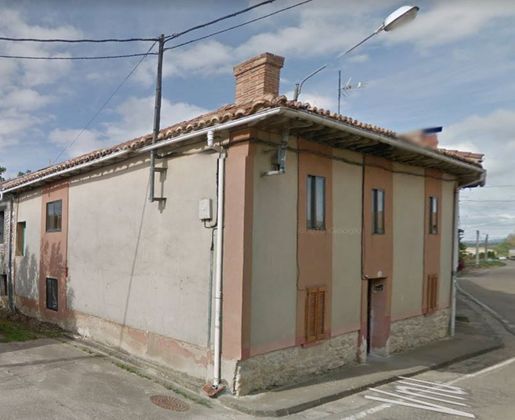 Foto 1 de Casa en venta en Pomar de Valdivia de 4 habitaciones y 118 m²