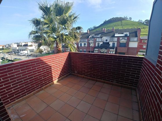 Foto 2 de Pis en venda a calle Las Torcas de 3 habitacions amb terrassa i piscina