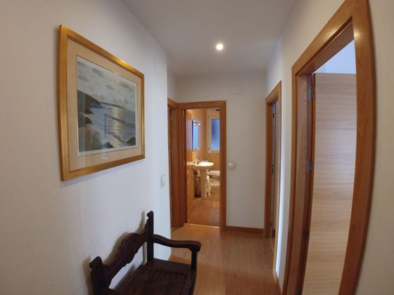 Foto 2 de Pis en venda a Puerto Chico de 3 habitacions amb garatge i balcó