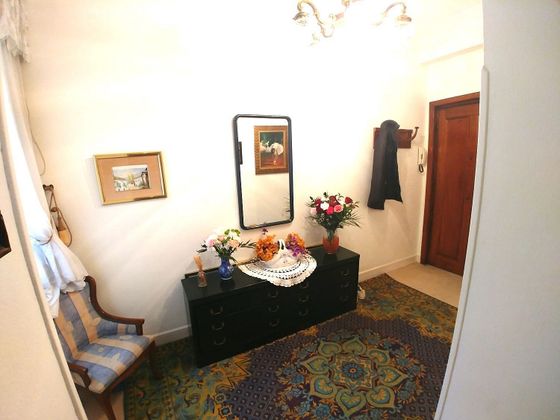 Foto 2 de Pis en venda a Numancia - San Fernando de 3 habitacions amb calefacció i ascensor