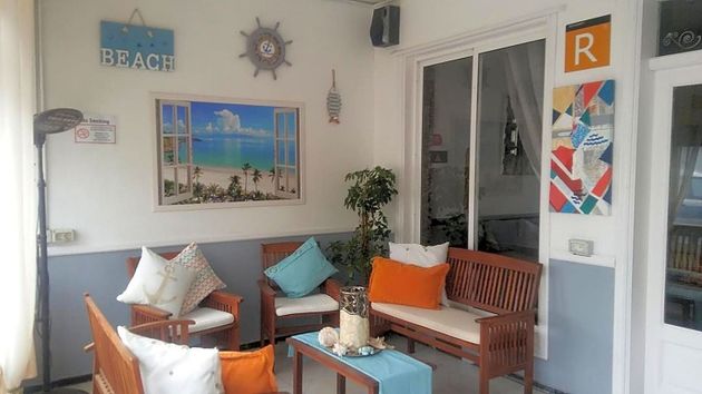 Foto 1 de Local en venda a Puerto del Carmen amb terrassa