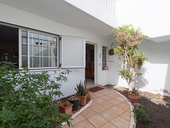 Foto 2 de Casa en venda a Playa Honda de 4 habitacions amb terrassa i piscina