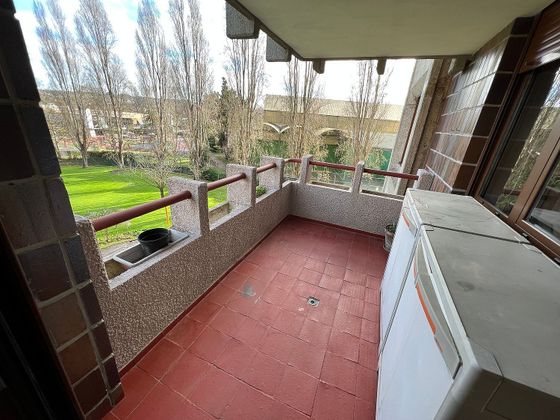 Foto 2 de Venta de piso en Les Mestes de 5 habitaciones con terraza y garaje