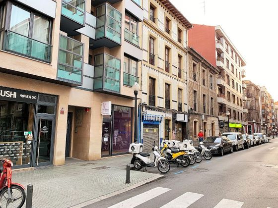 Foto 1 de Venta de local en Centro - Gijón de 101 m²