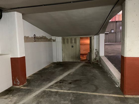 Foto 1 de Garaje en venta en La Arena de 12 m²