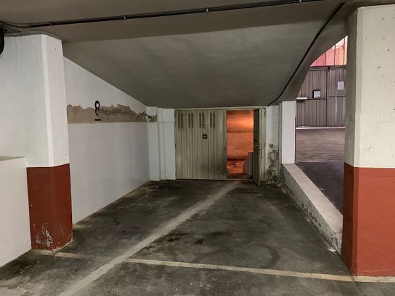 Foto 2 de Garaje en venta en La Arena de 12 m²