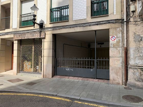 Foto 2 de Garatge en venda a Centro - Gijón de 10 m²