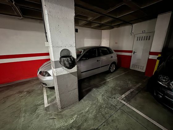 Foto 2 de Garatge en venda a Centro - Gijón de 10 m²