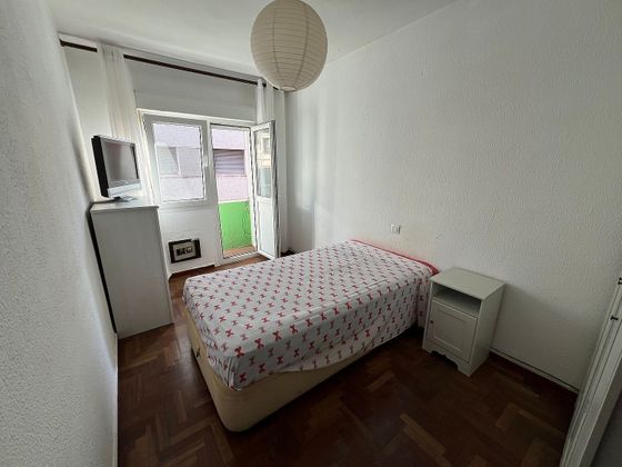 Foto 1 de Pis en venda a Centro - Gijón de 2 habitacions amb balcó i ascensor