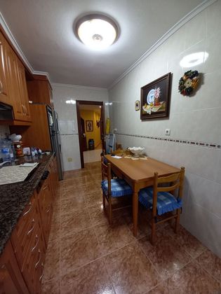 Foto 1 de Pis en venda a Castrillón de 3 habitacions amb calefacció i ascensor