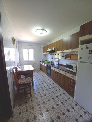 Foto 1 de Venta de piso en Castrillón de 3 habitaciones con garaje y calefacción