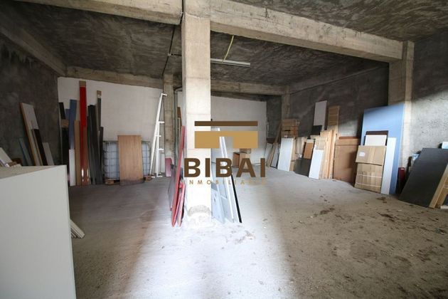 Foto 2 de Garaje en venta en calle Anboto de 75 m²