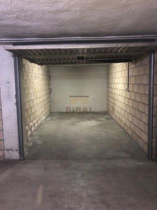 Foto 1 de Venta de garaje en Arrasate o Mondragón de 15 m²