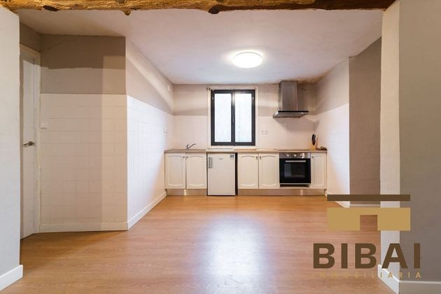 Foto 1 de Xalet en venda a Bergara de 2 habitacions i 80 m²