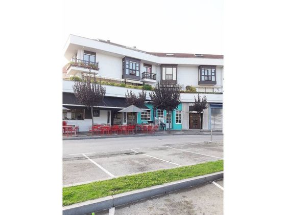 Foto 1 de Dúplex en venda a calle El Muelle de 4 habitacions amb terrassa i garatge
