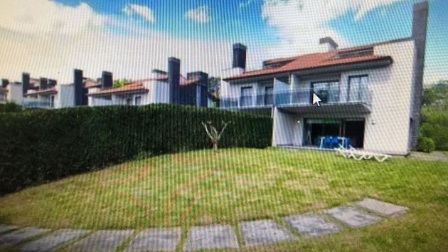 Foto 2 de Casa en venta en calle Jaizubia Auzoa de 4 habitaciones con terraza y piscina
