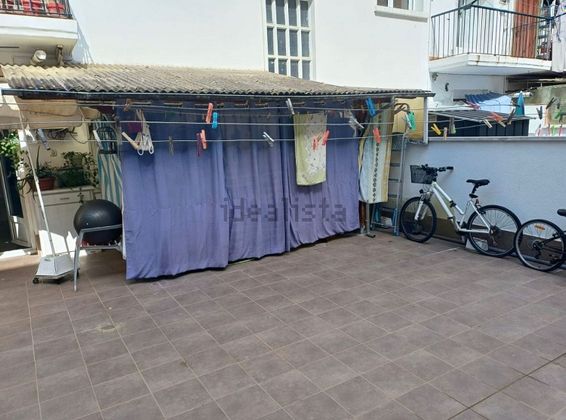 Foto 2 de Pis en venda a calle Elkano de 2 habitacions amb terrassa i calefacció